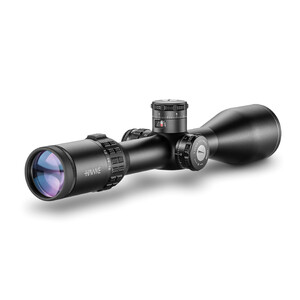 HAWKE Riflescope Sidewinder 30 FFP 4-16x50 Mil Dot+