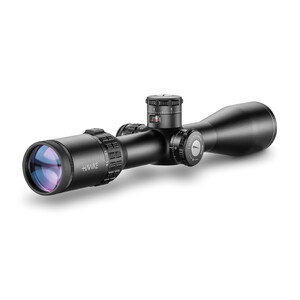 HAWKE Riflescope Sidewinder 30 SF 4.5-14x44 10x 1/2 Mil Dot
