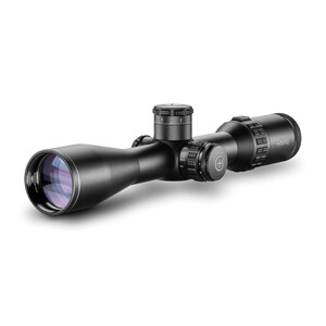 HAWKE Riflescope Sidewinder 30 SF 4.5-14x44 10x 1/2 Mil Dot