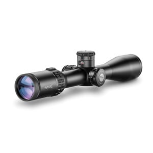 HAWKE Riflescope Sidewinder 30 SF 6.5-20x44 20x 1/2 Mil Dot