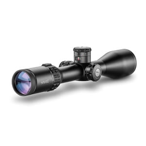 HAWKE Riflescope Sidewinder 30 SF 4-16x50 SR Pro GenII