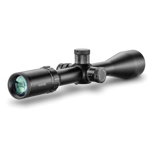 HAWKE Riflescope Vantage 30 WA FFP 6-24x50 IR Half Mil Dot