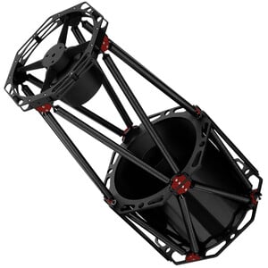 Omegon Ritchey-Chretien Pro RC 304/2432 lichtgewicht truss OTA