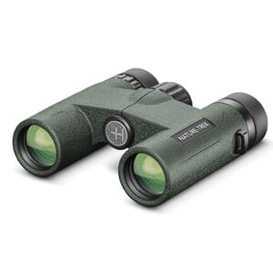 HAWKE Binoculars Nature-Trek 8x25 green