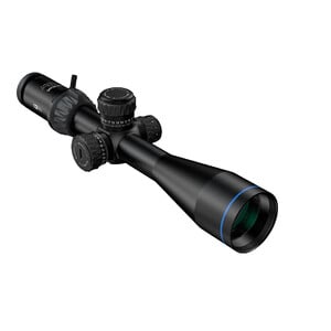 Meopta Riflescope Optika 6 4,5-27x50 RD SFP BDC-3