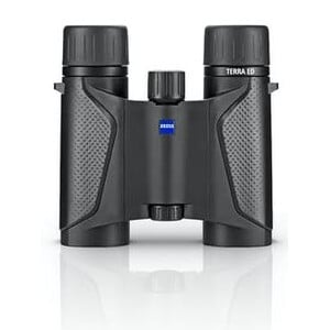ZEISS Binoculars Terra ED Pocket 10x25