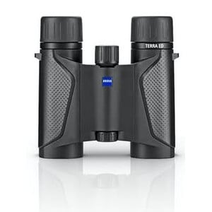 ZEISS Binoculars Terra ED Pocket 8x25