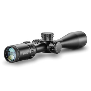 HAWKE Riflescope Frontier 1Zoll 4-20x44 SF IR Mil Pro