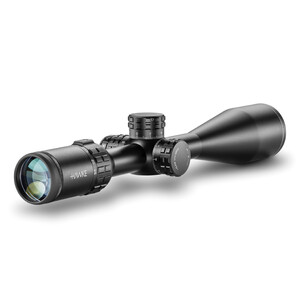 HAWKE Riflescope Frontier 1Zoll 5-25x50 SF IR Mil Pro