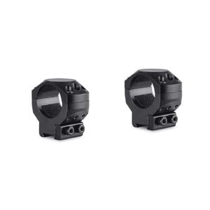 HAWKE Tactical ring mount 9-11mm 1 inch middle