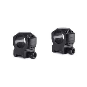 HAWKE Tactical Weaver ring mount 1 inch middle