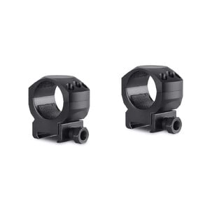 HAWKE Tactical Weaver 30mm middle ring mount