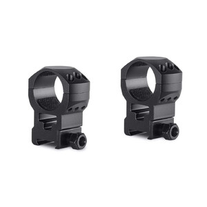 HAWKE Tactical Weaver 30mm extra-high ring mount