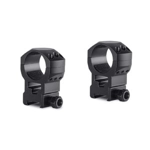 HAWKE Tactical Weaver 30mm extra-high ring mount
