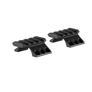 HAWKE 1 inch Picatinny cover 3 screws