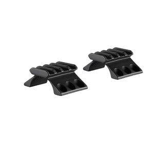 HAWKE 30mm Picatinny cover 3 screws