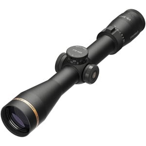 Leupold Riflescope VX-5HD 2-10x42 30mm CDS-ZL Matte FireDot Duplex