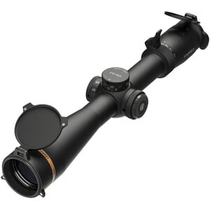 Leupold Riflescope VX6-HD 3-18x44 30mm CDS-ZL2 Matte FireDot Duplex