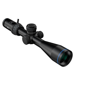 Meopta Riflescope Optika6 3-18x50 RD FFP .223