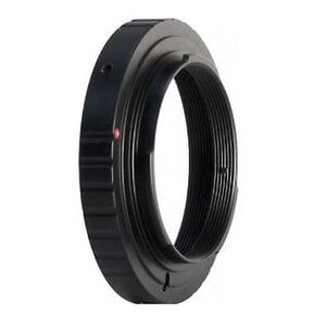 Artesky Adaptador para cámaras Anillo T2 Canon EOS
