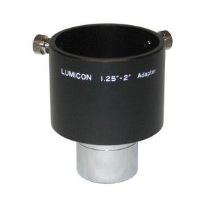 Lumicon 1.25" Male - 2" Female Adapter