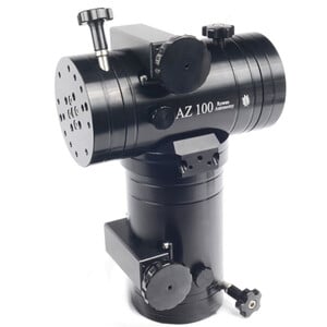 Rowan Mount AZ 100 plus Encoder