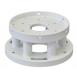 Baader Steel levelling flange for GM 2000 mount