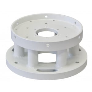 Baader Steel levelling flange for GM 2000 mount