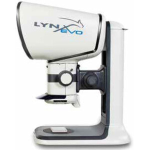 Vision Engineering Brazo fijo Trípode ergonómico, EVB010, enfoque grueso-fino