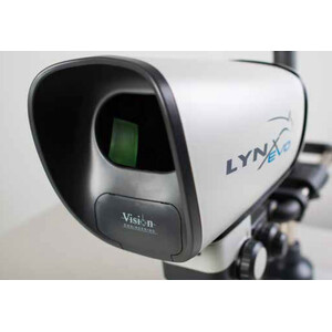 Vision Engineering Zoomlichaam, EVZ040, f. LynxEVO kop, zoom 10:1, 6-60x,