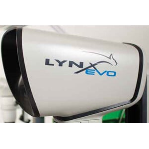 Vision Engineering LynxEVO, EVO504, kop, zoomlichaam, zuilstatief, roterende optiek, zoom 1:10, 6-60x