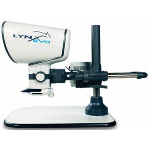 Vision Engineering Pillar stands, EVB021 without base plate