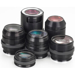 Vision Engineering Objetivo, MEO-006, p. MANTIS Elite, 6x, d.i. 68 mm