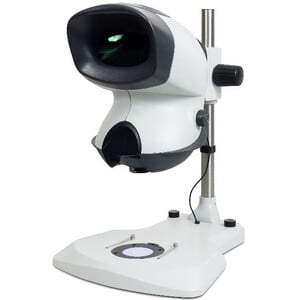 Vision Engineering Stereo zoom microscope M