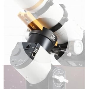 Rainbow Astro Morsetto a coda di rondine per RST-135