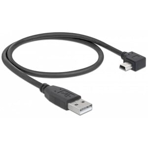 PegasusAstro Cavo Set cavi USB 2x USB2.0 Mini 50cm
