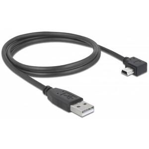 PegasusAstro Cavo Set cavi USB 2x USB2.0 Mini 1m