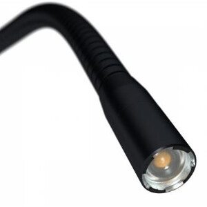 StarLight Opto-Electronics LED invallend licht IL11, Zwanenhals, 450 mm