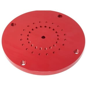 PrimaLuceLab Adapters C120/EQ8 & EQ8-R