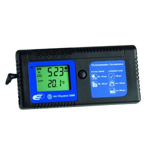 TFA AIRCO2NTROL 3000 CO2 monitor