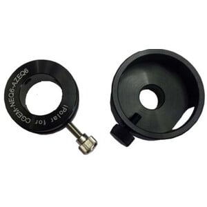 iOptron Adapter Adattatore iPolar per CGEM/EQ6/AZ-EQ6