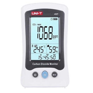 UNI-T A37 CO2 Monitor