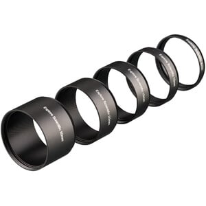 Explore Scientific Extension tube M48 set