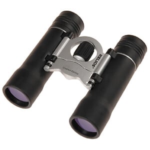 Helios Optics Binoculars 8x21 Sport