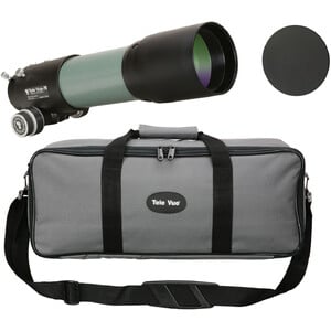 TeleVue AP 76/480 TV-76 OTA Apochromatic refractor