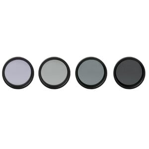 Celestron Filters 1.25" Moon filter set