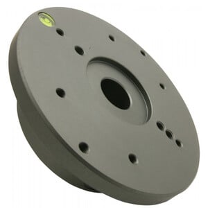 Geoptik Adapters voor EQ6, EQ8, Atlas en 10Micron