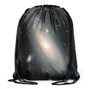 Oklop Mochila astronómica Andrómeda
