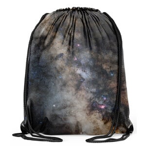 Oklop Astro Backpack Milky Way