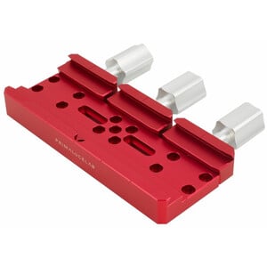 PrimaLuceLab Prism clamp PLUS Vixen/Losmandy Maxi
